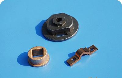 家用電器零配件中的精密技術 從家電到音響，探索粉末冶金的核心作用