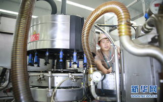 匠心鑄就卓越 廣東省勞模王力展的技術開發哲學——工廠哪里人多，哪里就是技術研發方向