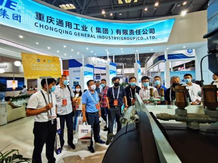 綠色低碳賦能裝備制造業 重通集團以智造升級引領技術開發新篇章