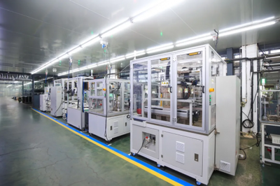 上海機電參股企業入選市級智能工廠名單，智能制造實力獲市場認可