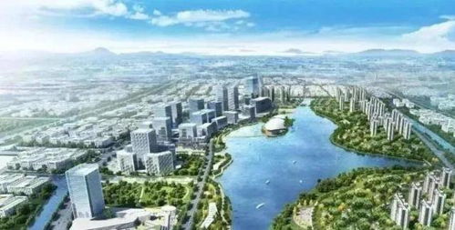 杭州灣新區(qū) 為何成為外地投資客的“香餑餑”？開發(fā)商敏銳嗅覺與上海技術(shù)開發(fā)的雙重引力