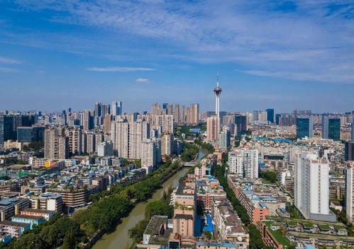 當(dāng)我們談未來社區(qū)時(shí)，我們?cè)谡勈裁?上海技術(shù)開發(fā)視角下的城市新圖景